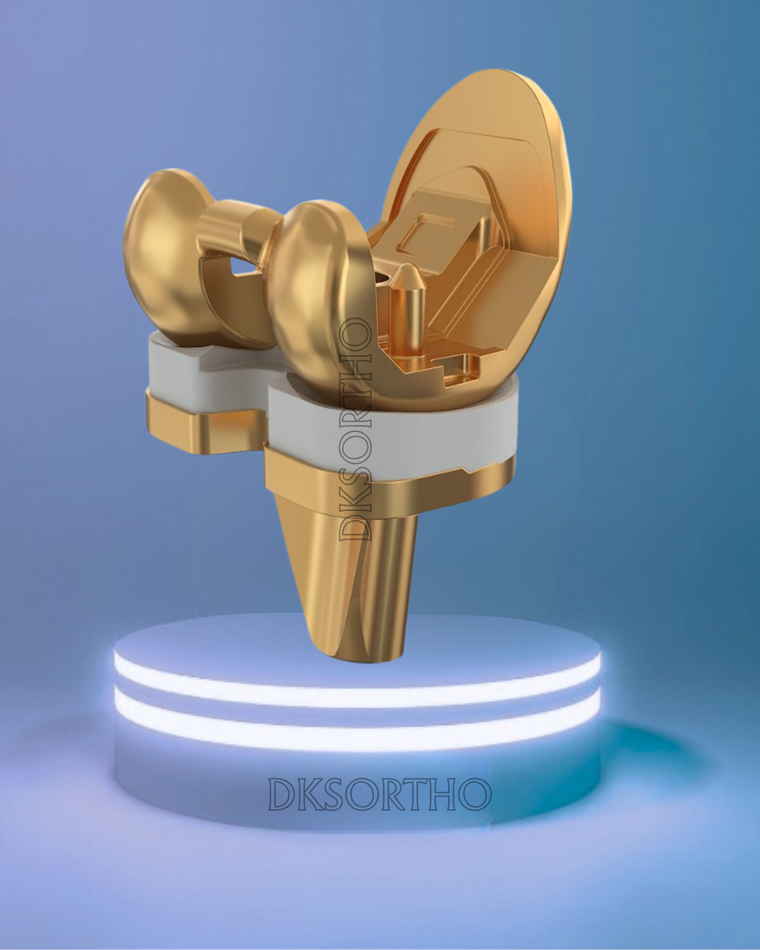 SHOULDER PROSTHESIS SYSTEM Manufacturer