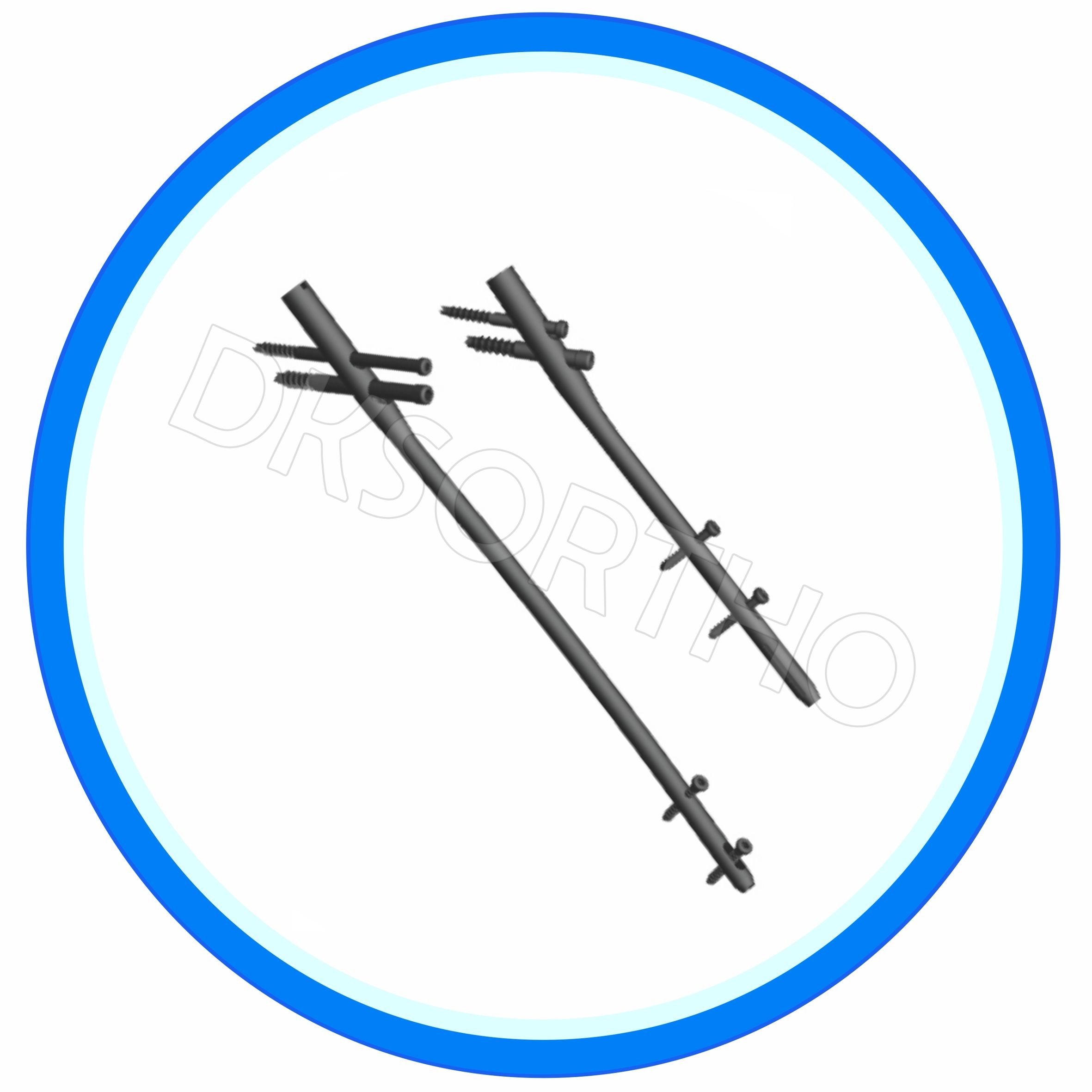 SHOULDER PROSTHESIS SYSTEM Manufacturer