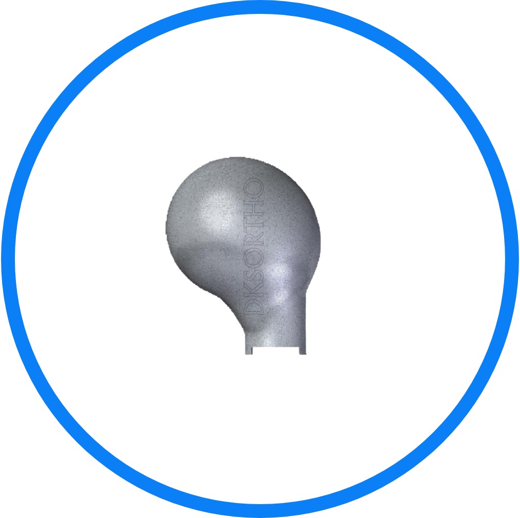 SHOULDER PROSTHESIS SYSTEM Manufacturer