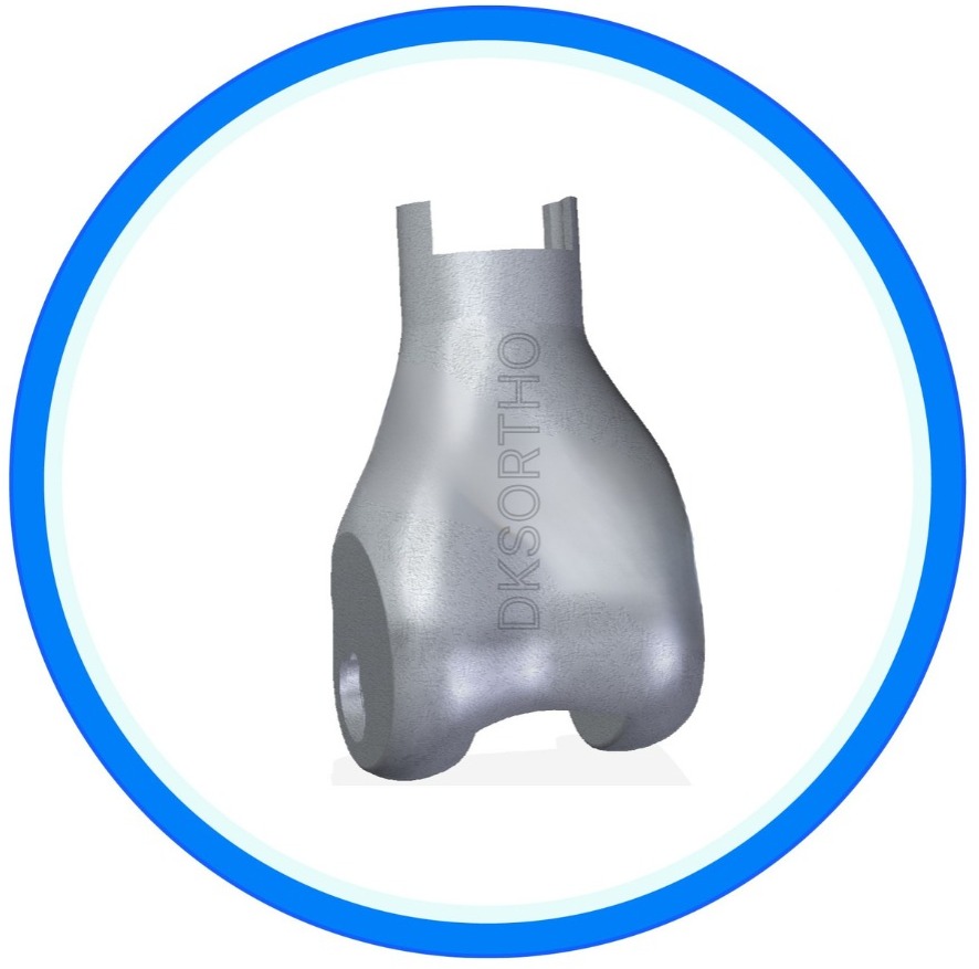 SHOULDER PROSTHESIS SYSTEM Manufacturer