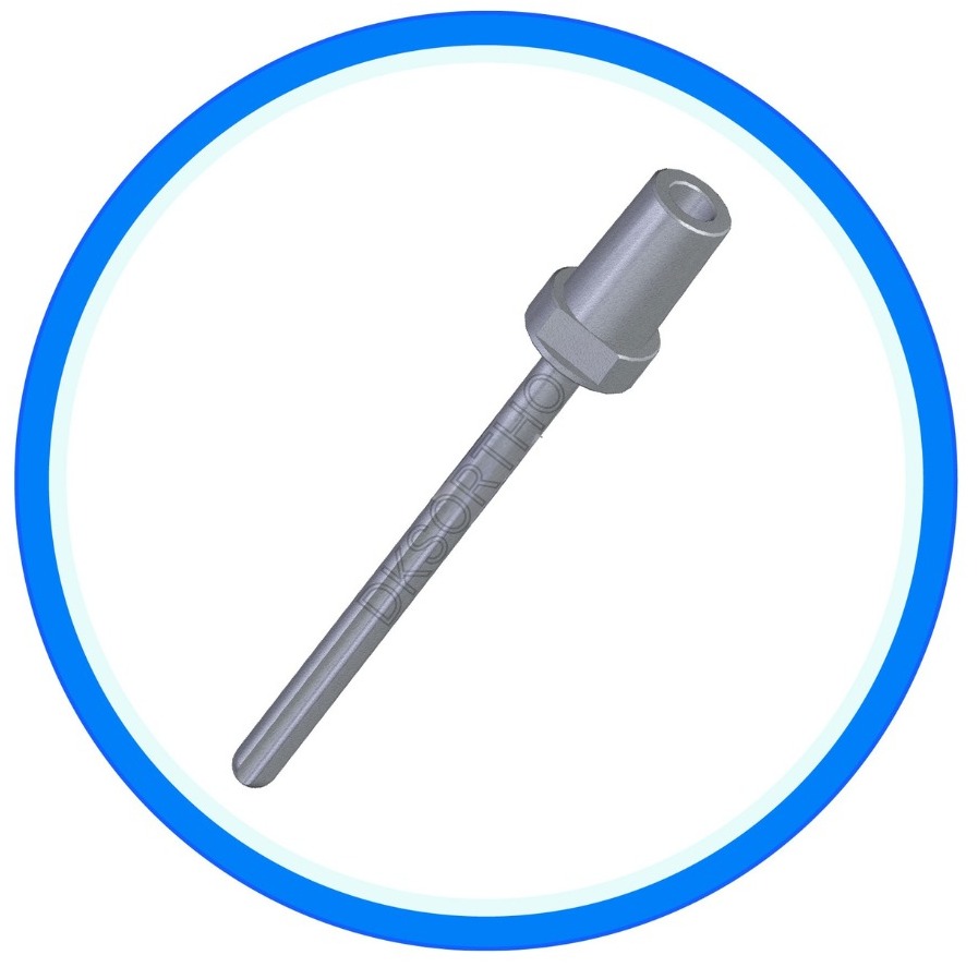 SHOULDER PROSTHESIS SYSTEM Manufacturer