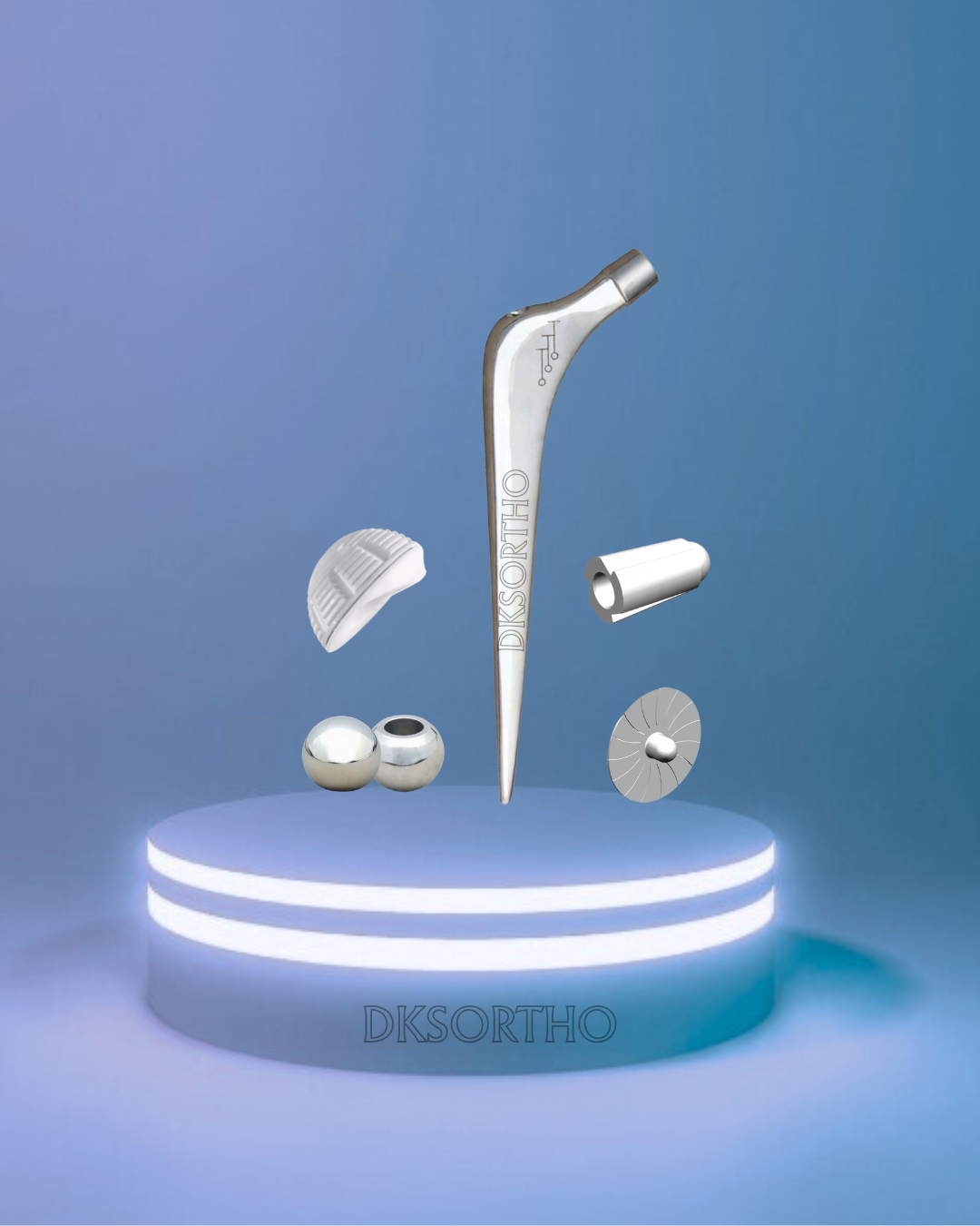 patient spacific implant